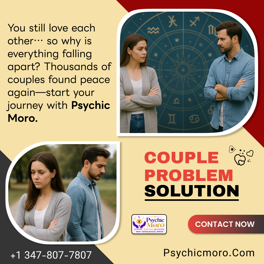 Psychic Moro